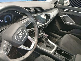 Audi Q3 35 TDI 110kW (150CV) S tronic