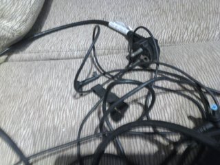 Cargador Original ASUS Portátil