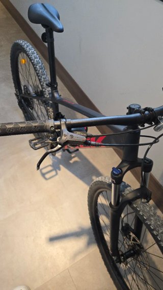 Trek Marlin 5 Gen 3 (Talla M)