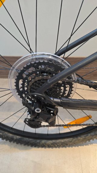 Trek Marlin 5 Gen 3 (Talla M)