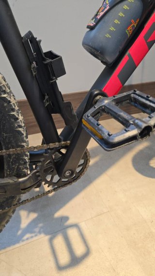 Trek Marlin 5 Gen 3 (Talla M)
