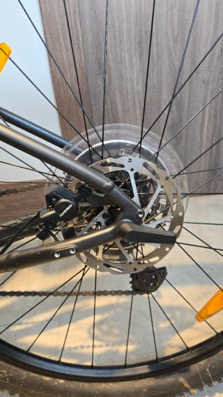 Trek Marlin 5 Gen 3 (Talla M)