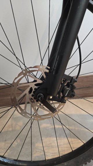 Trek Marlin 5 Gen 3 (Talla M)