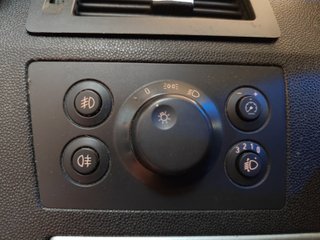 Opel Zafira 2011