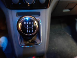 Opel Zafira 2011