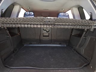 Opel Zafira 2011
