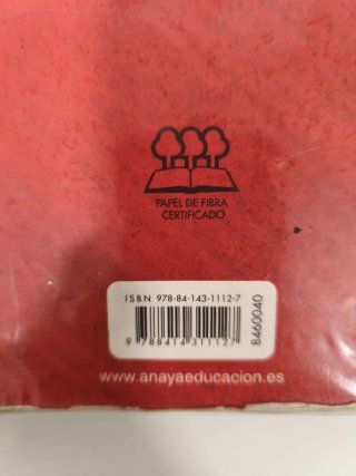 Matemáticas I 1 Bachillerato