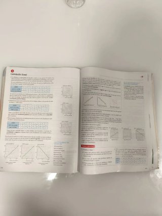 Matemáticas I 1 Bachillerato