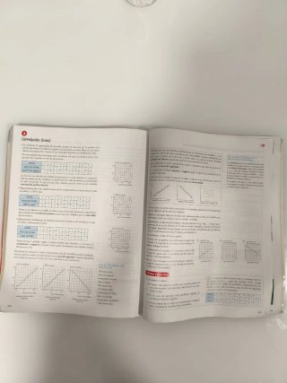 Matemáticas I 1 Bachillerato