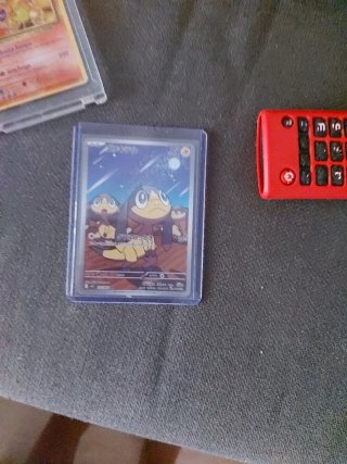 Cartas Pokémon Colección Variada