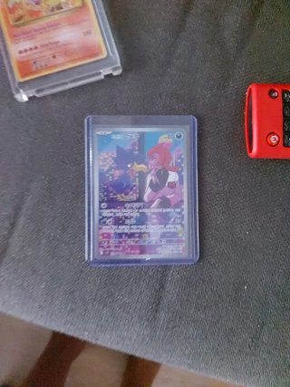 Cartas Pokémon Colección Variada