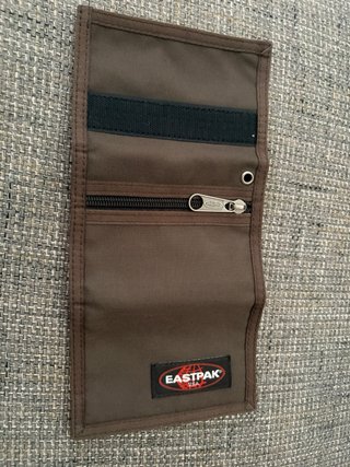 Portafoglio Eastpak Marrone