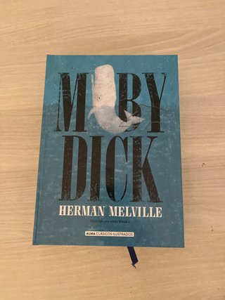 Moby Dick