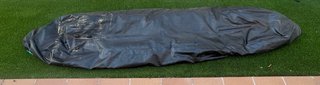 Kayak Sevylor Madison 2 Plazas + Pack Completo