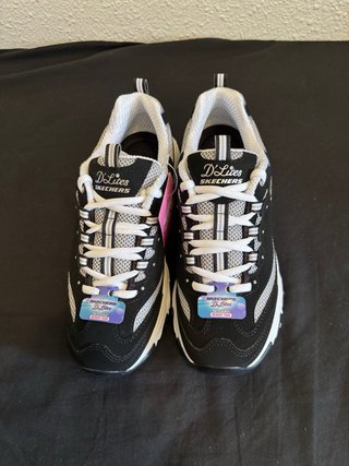 Zapatos Skechers NUEVOS DE MUJER.