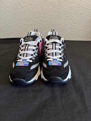 Zapatos Skechers NUEVOS DE MUJER.