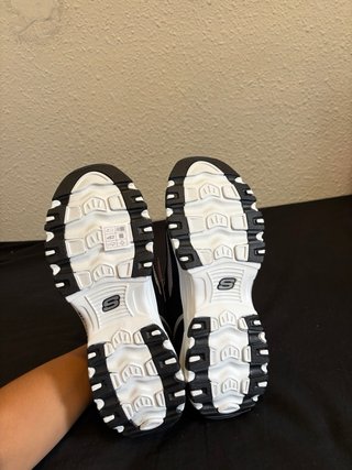 Zapatos Skechers NUEVOS DE MUJER.