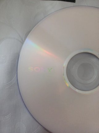 Sony DVD+R 4.7GB 120 Min (23 Unidades)