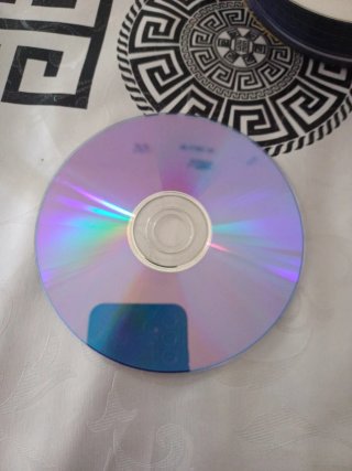 Sony DVD+R 4.7GB 120 Min (23 Unidades)