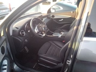 Mercedes GLC GLC 200 d 4MATIC