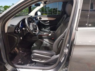 Mercedes GLC GLC 200 d 4MATIC