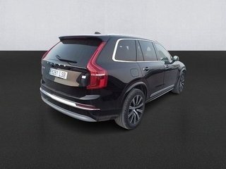 Volvo XC90 2.0 T8 AWD Recharge Inscription Auto