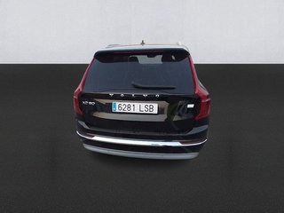 Volvo XC90 2.0 T8 AWD Recharge Inscription Auto