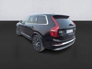 Volvo XC90 2.0 T8 AWD Recharge Inscription Auto