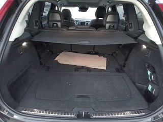 Volvo XC90 2.0 T8 AWD Recharge Inscription Auto