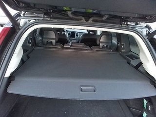 Volvo XC90 2.0 T8 AWD Recharge Inscription Auto