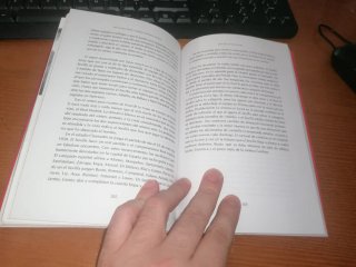 Libro: JUAN ARZA. EL NIÑO DE ORO