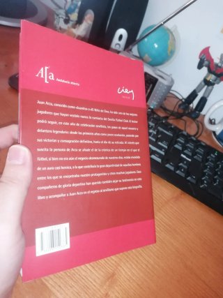 Libro: JUAN ARZA. EL NIÑO DE ORO