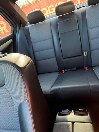 Mercedes-Benz Clase C 2009