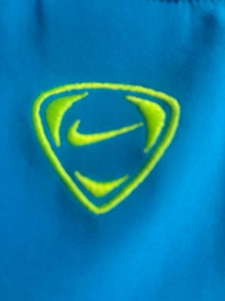 Sudadera Impermeable F.C. Barcelona Nike