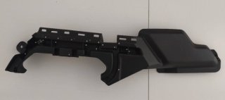 Soportes Laterales Zontes G1 125 Originales