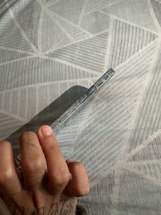 iPhone 12 Pro Max para reparar/piezas