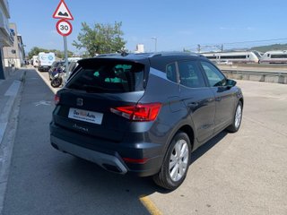 Seat Arona 1.0 TSI 85kW DSG Xperience Special Ed