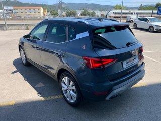 Seat Arona 1.0 TSI 85kW DSG Xperience Special Ed