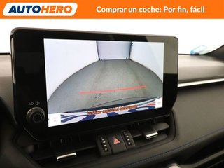 Toyota Rav4 2.5 Hybrid 4x2 Style