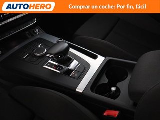 Audi Q5 3.0 TDI quattro S line