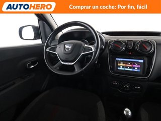 Dacia Dokker 1.3 TCe SL Xplore