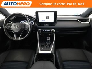 Toyota Rav4 2.5 Hybrid 4x2 Style