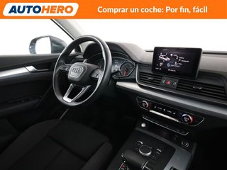 Audi Q5 3.0 TDI quattro S line