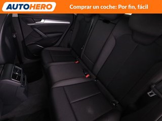 Audi Q5 3.0 TDI quattro S line