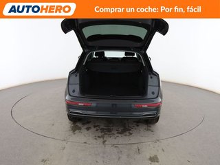 Audi Q5 3.0 TDI quattro S line