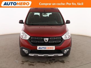 Dacia Dokker 1.3 TCe SL Xplore