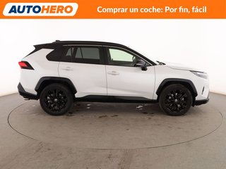 Toyota Rav4 2.5 Hybrid 4x2 Style