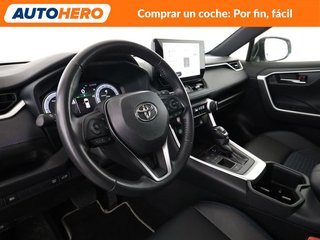 Toyota Rav4 2.5 Hybrid 4x2 Style