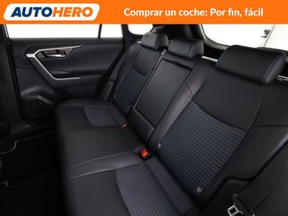 Toyota Rav4 2.5 Hybrid 4x2 Style