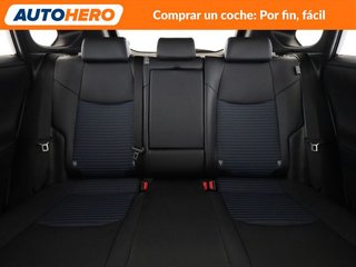 Toyota Rav4 2.5 Hybrid 4x2 Style